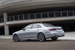 Mercedes-Benz E350 AMG Line 2020 года (WW)